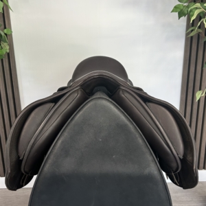 GFS S702 Transition Cob GP saddle – product view 4