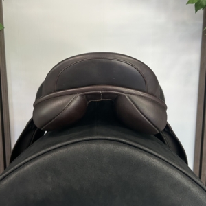 GFS S702 Transition Cob GP saddle – product view 5