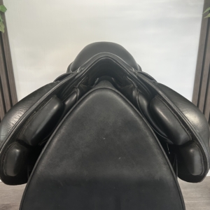 Fairfax Andrew Hoy adjustable jump saddle – product view 4
