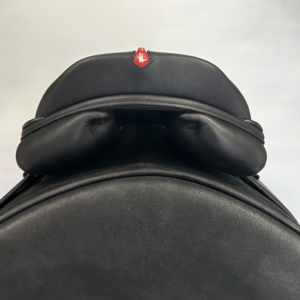 Equipe Synergy Special jump saddle – product view 7