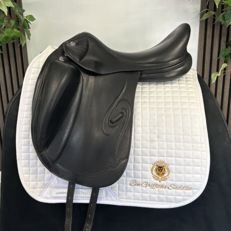 Prestige Venus K-New dressage saddle