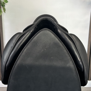 Prestige Venus K-New dressage saddle – product view 4