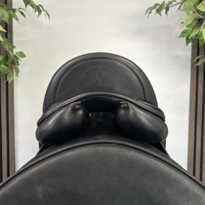 Prestige Venus K-New dressage saddle – product view 5