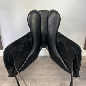 Prestige Venus K-New dressage saddle – product view 6