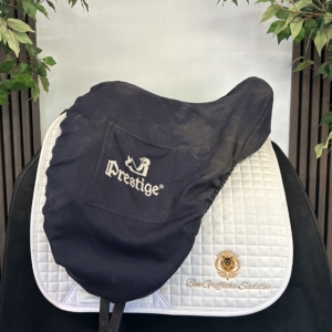 Prestige Venus K-New dressage saddle – product view 8