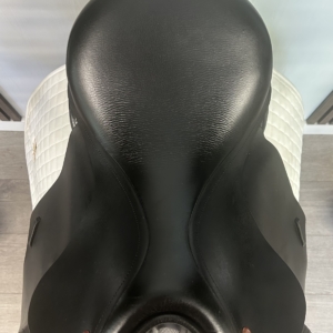 Kent and Masters MGP adjustable GP saddle – product view 3