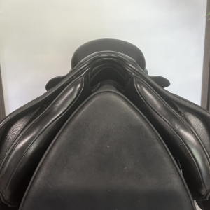 Kent and Masters MGP adjustable GP saddle – product view 4