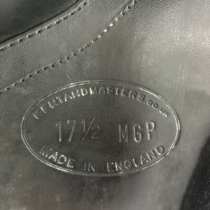 Kent and Masters MGP adjustable GP saddle – product view 8