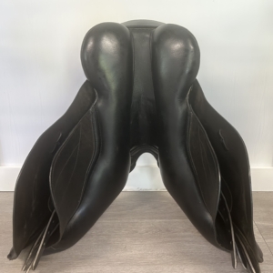 Kent and Masters MGP adjustable GP saddle – product view 9
