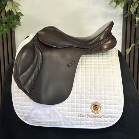 Fairfax MGP adjustable GP saddle