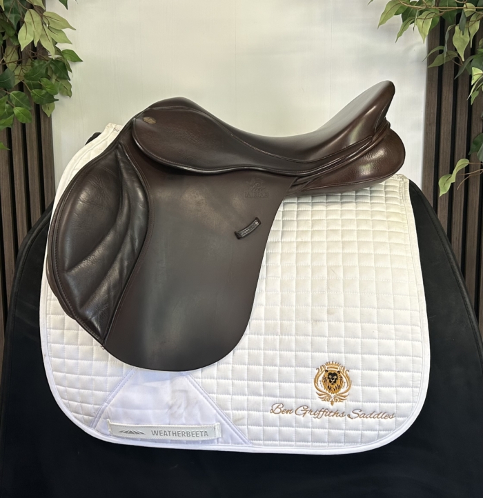 Fairfax MGP adjustable GP saddle