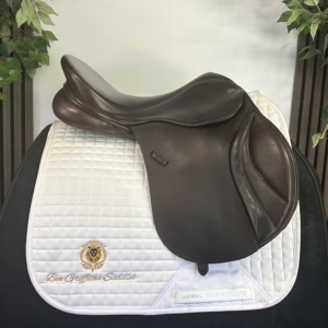 Fairfax MGP adjustable GP saddle – product view 2