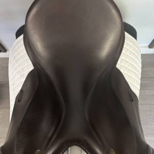 Fairfax MGP adjustable GP saddle – product view 5