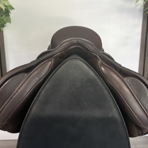 Fairfax MGP adjustable GP saddle – product view 6