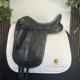 Fairfax Gareth Hughes dressage saddle