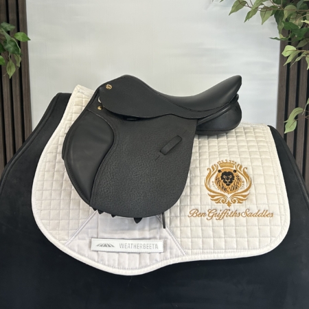 Black Country Event 14-inch GP saddle