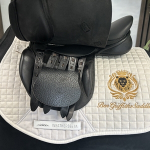 Black Country Event 14-inch GP saddle – product view 6