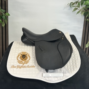 Black Country Event 14-inch GP saddle – product view 2