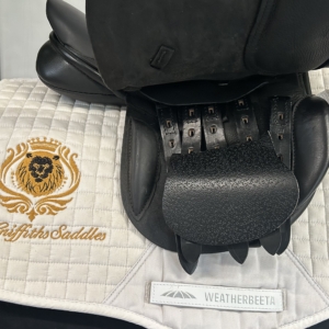 Black Country Event 14-inch GP saddle – product view 7