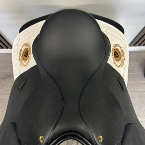 Black Country Event 14-inch GP saddle – product view 3